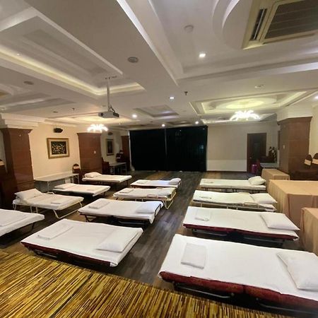 Adina 3 Star Hotel Đà Nẵng Kültér fotó