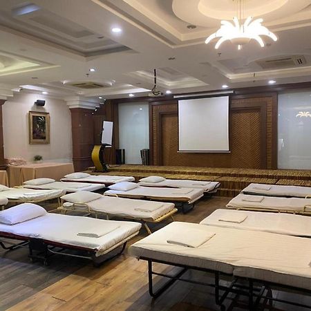 Adina 3 Star Hotel Đà Nẵng Kültér fotó