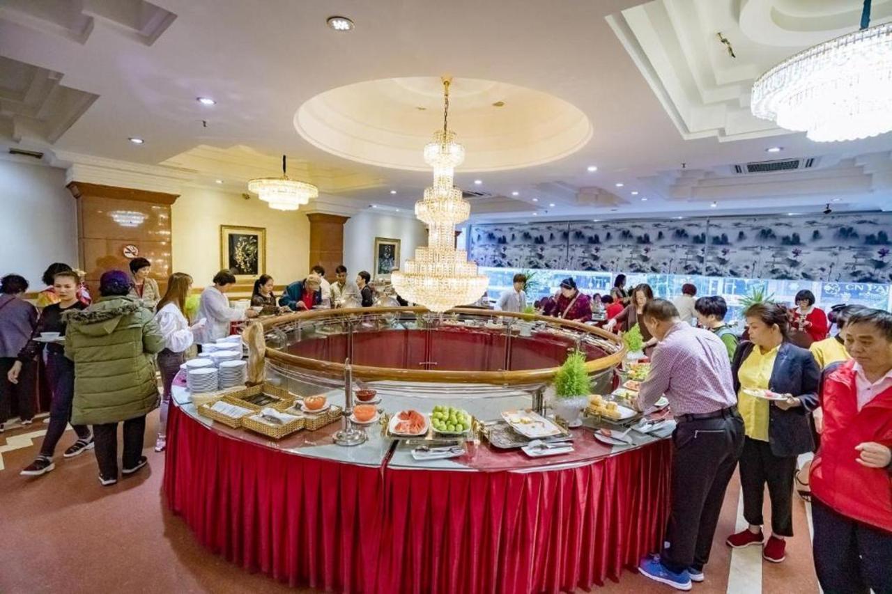 Adina 3 Star Hotel Đà Nẵng Kültér fotó