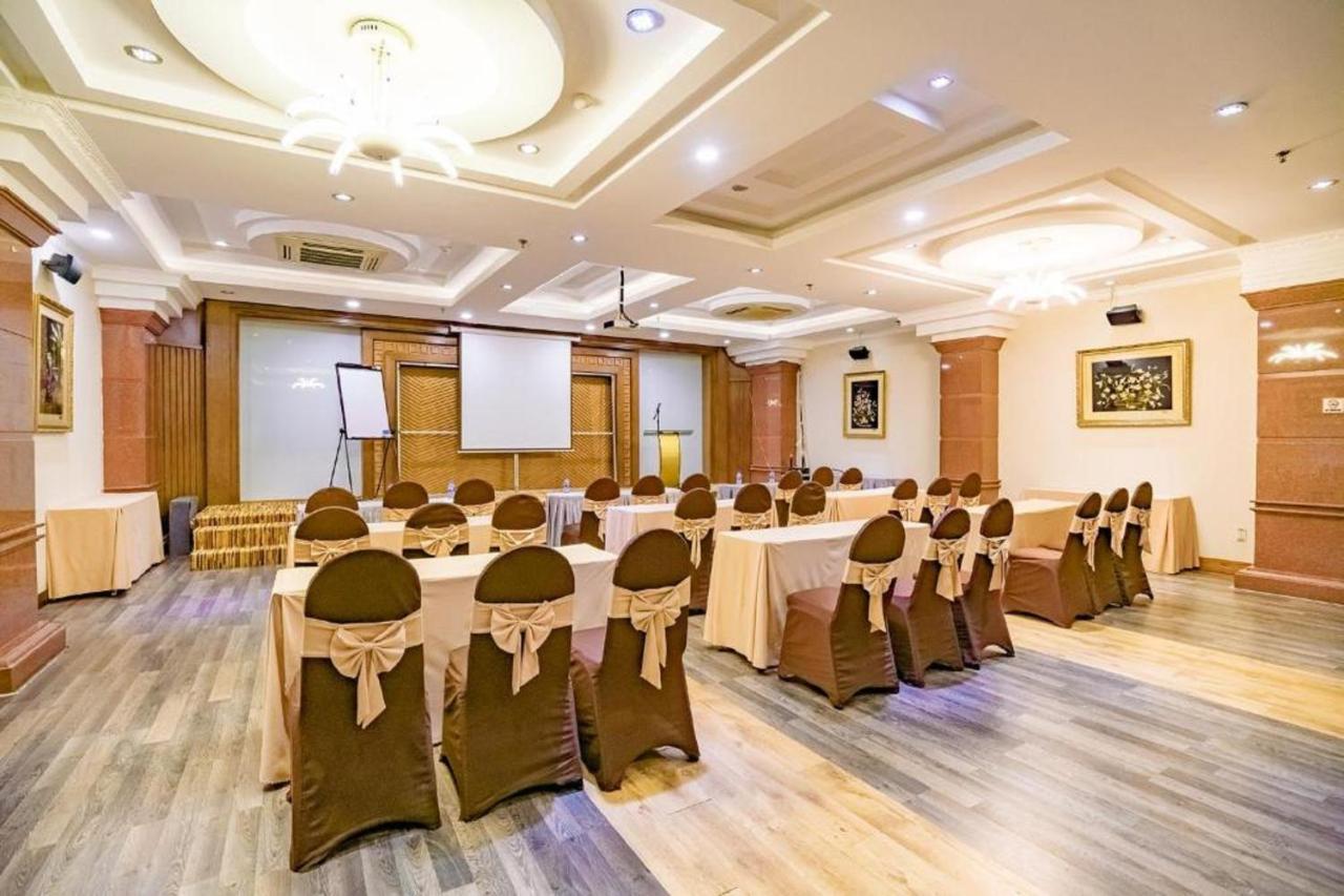 Adina 3 Star Hotel Đà Nẵng Kültér fotó