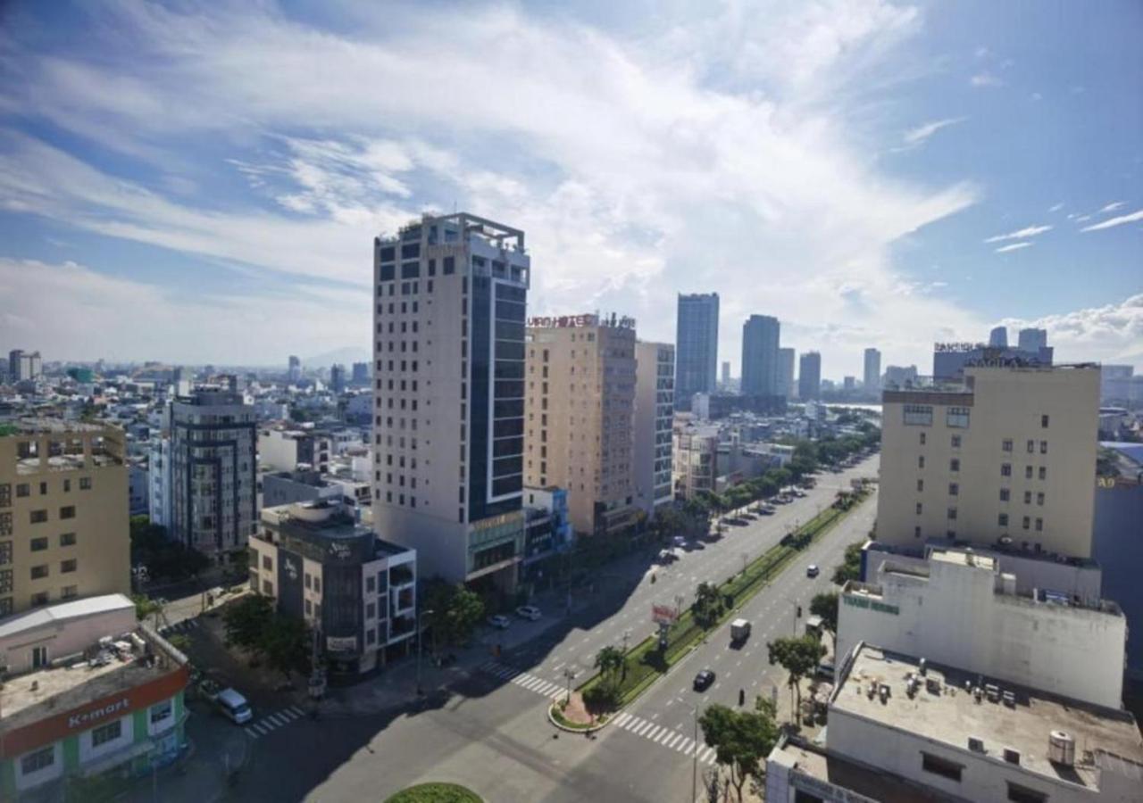 Adina 3 Star Hotel Đà Nẵng Kültér fotó