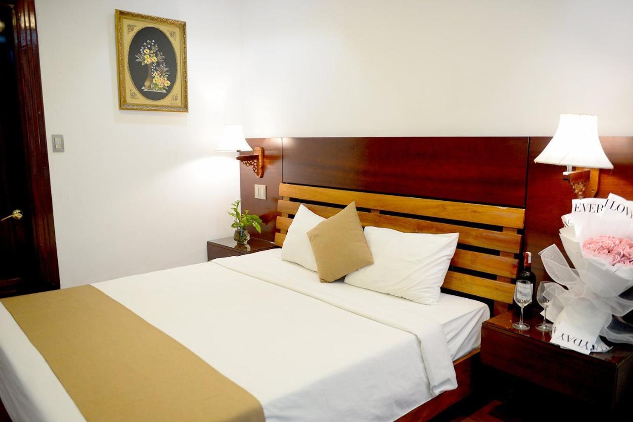 Adina 3 Star Hotel Đà Nẵng Kültér fotó