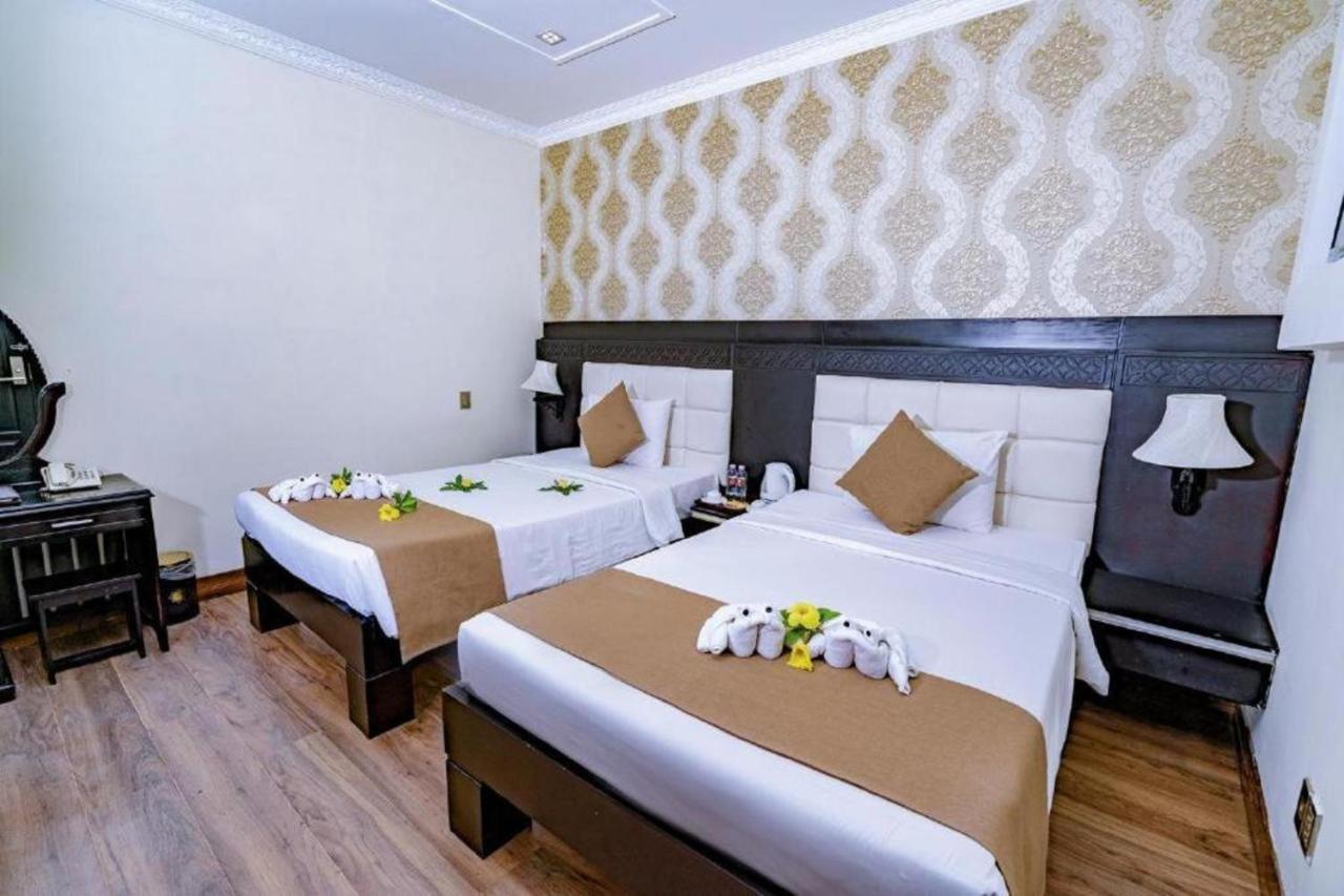 Adina 3 Star Hotel Đà Nẵng Kültér fotó