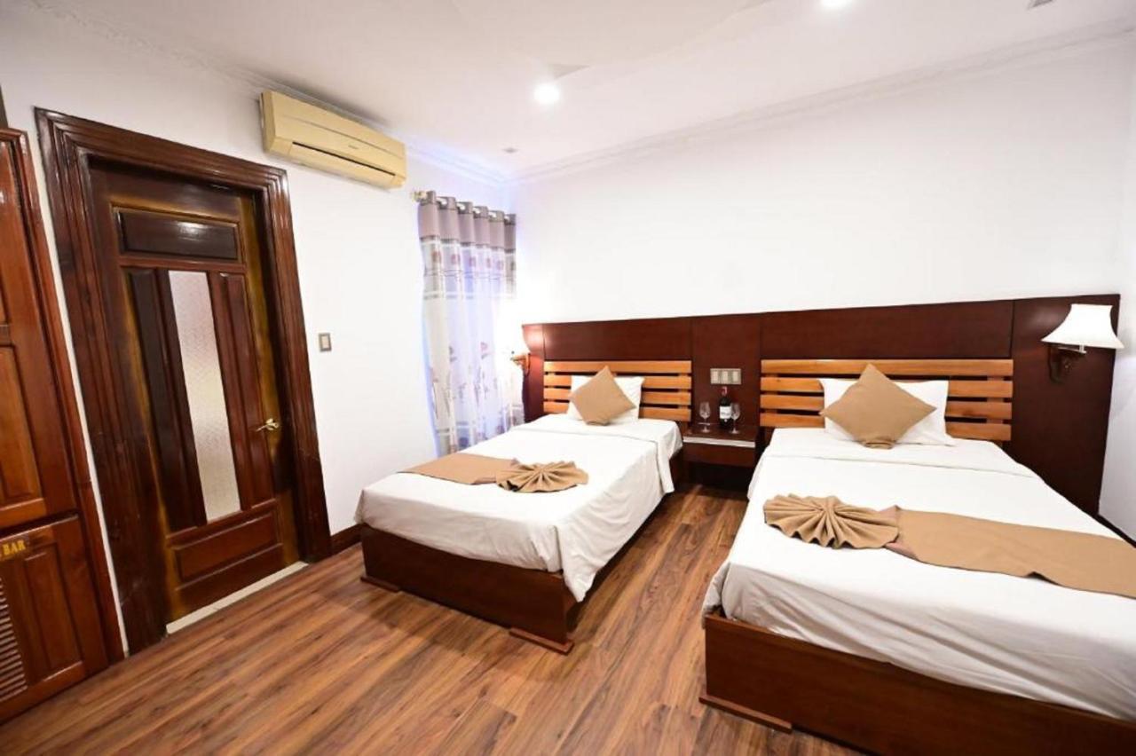 Adina 3 Star Hotel Đà Nẵng Kültér fotó