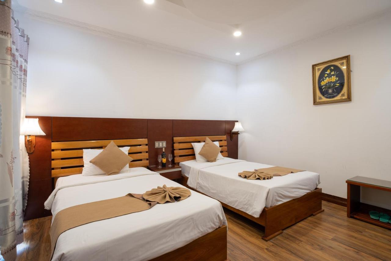 Adina 3 Star Hotel Đà Nẵng Kültér fotó