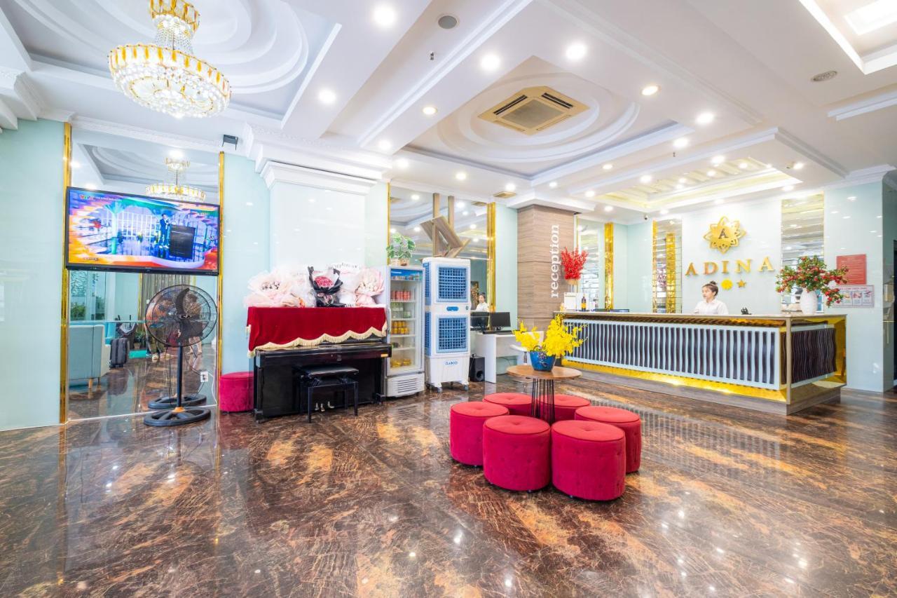 Adina 3 Star Hotel Đà Nẵng Kültér fotó