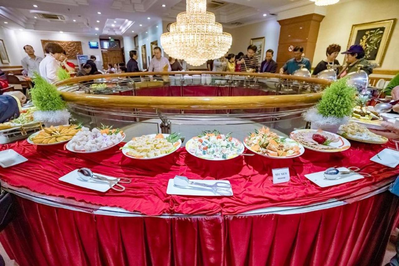Adina 3 Star Hotel Đà Nẵng Kültér fotó