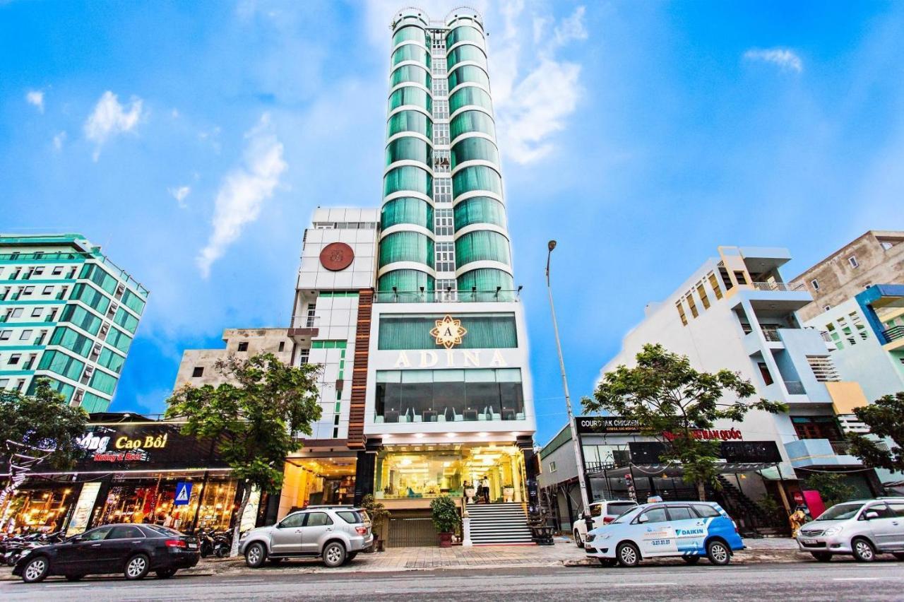 Adina 3 Star Hotel Đà Nẵng Kültér fotó