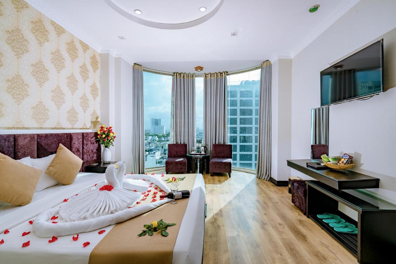 Adina 3 Star Hotel Đà Nẵng Kültér fotó
