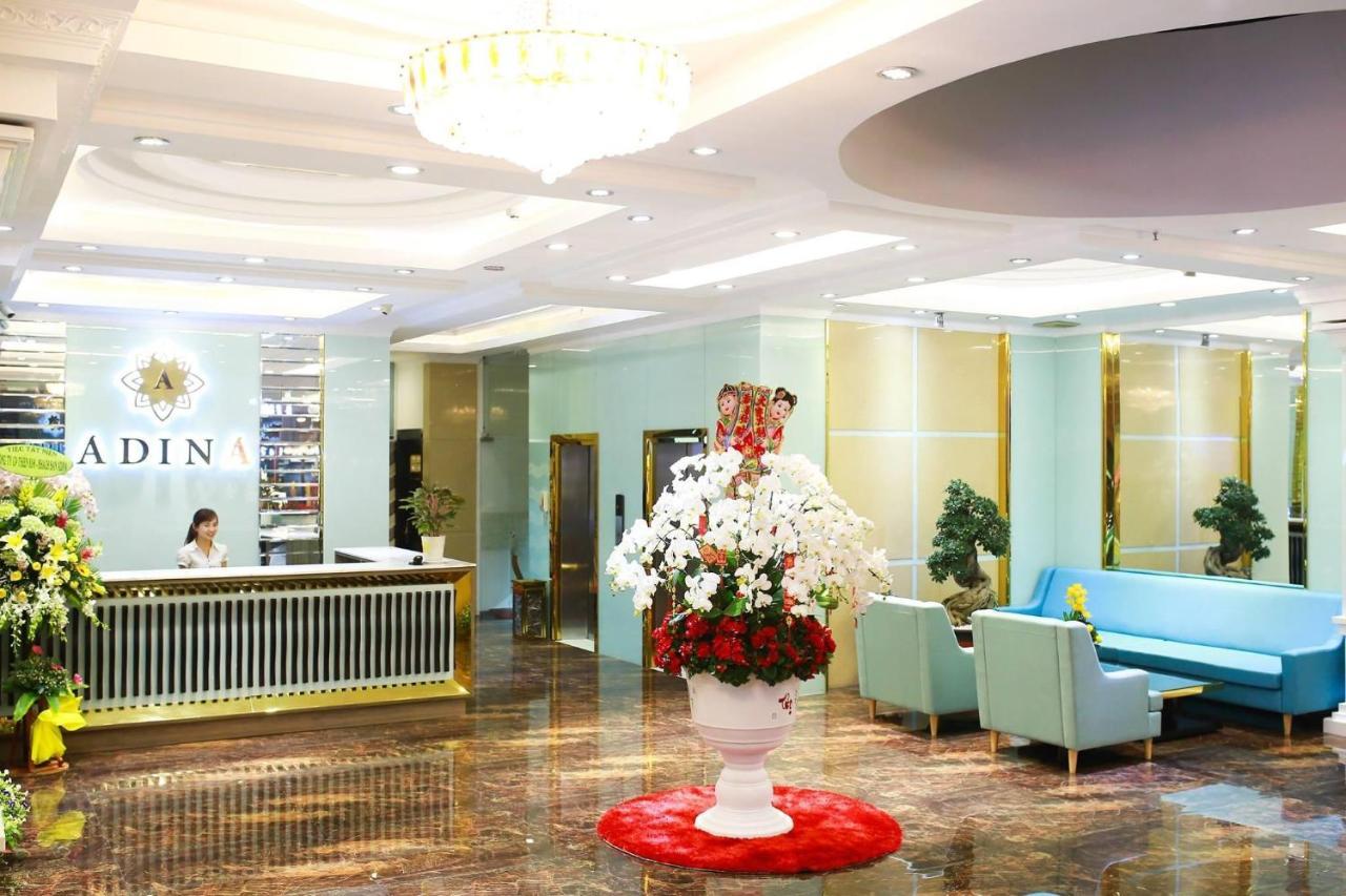 Adina 3 Star Hotel Đà Nẵng Kültér fotó
