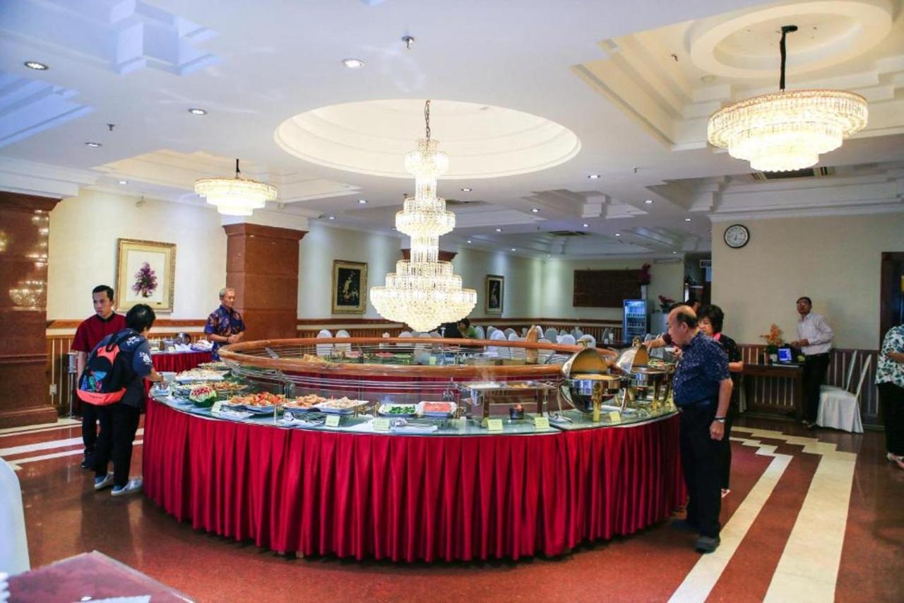 Adina 3 Star Hotel Đà Nẵng Kültér fotó