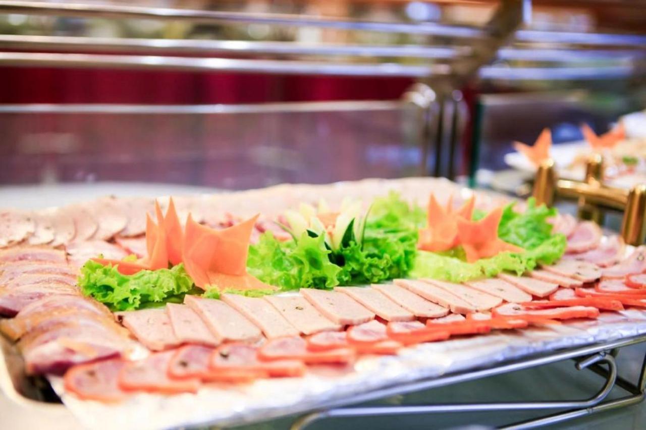Adina 3 Star Hotel Đà Nẵng Kültér fotó