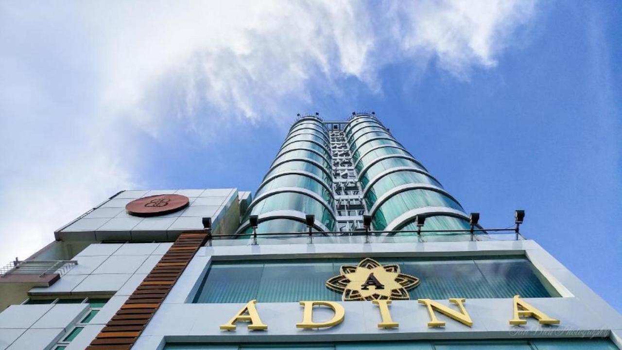 Adina 3 Star Hotel Đà Nẵng Kültér fotó