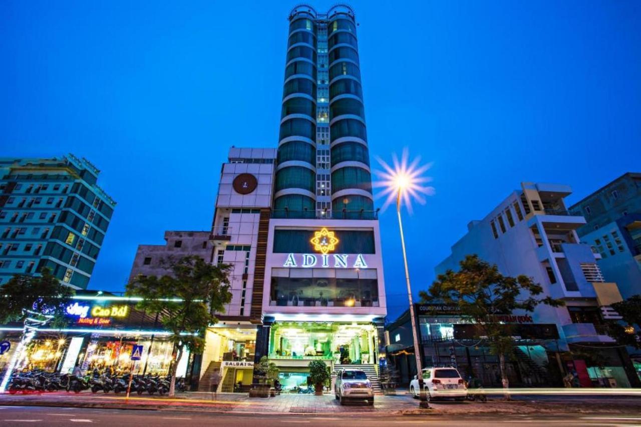Adina 3 Star Hotel Đà Nẵng Kültér fotó