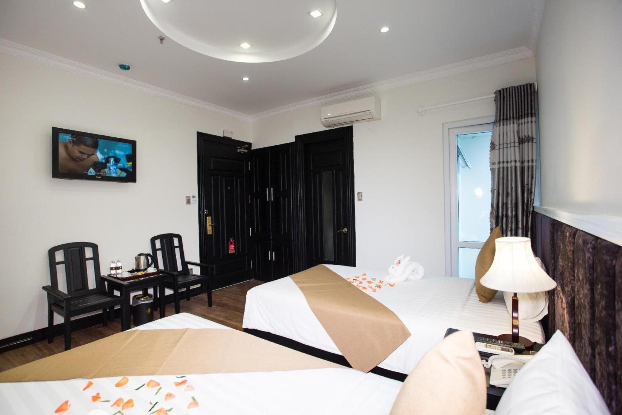 Adina 3 Star Hotel Đà Nẵng Kültér fotó
