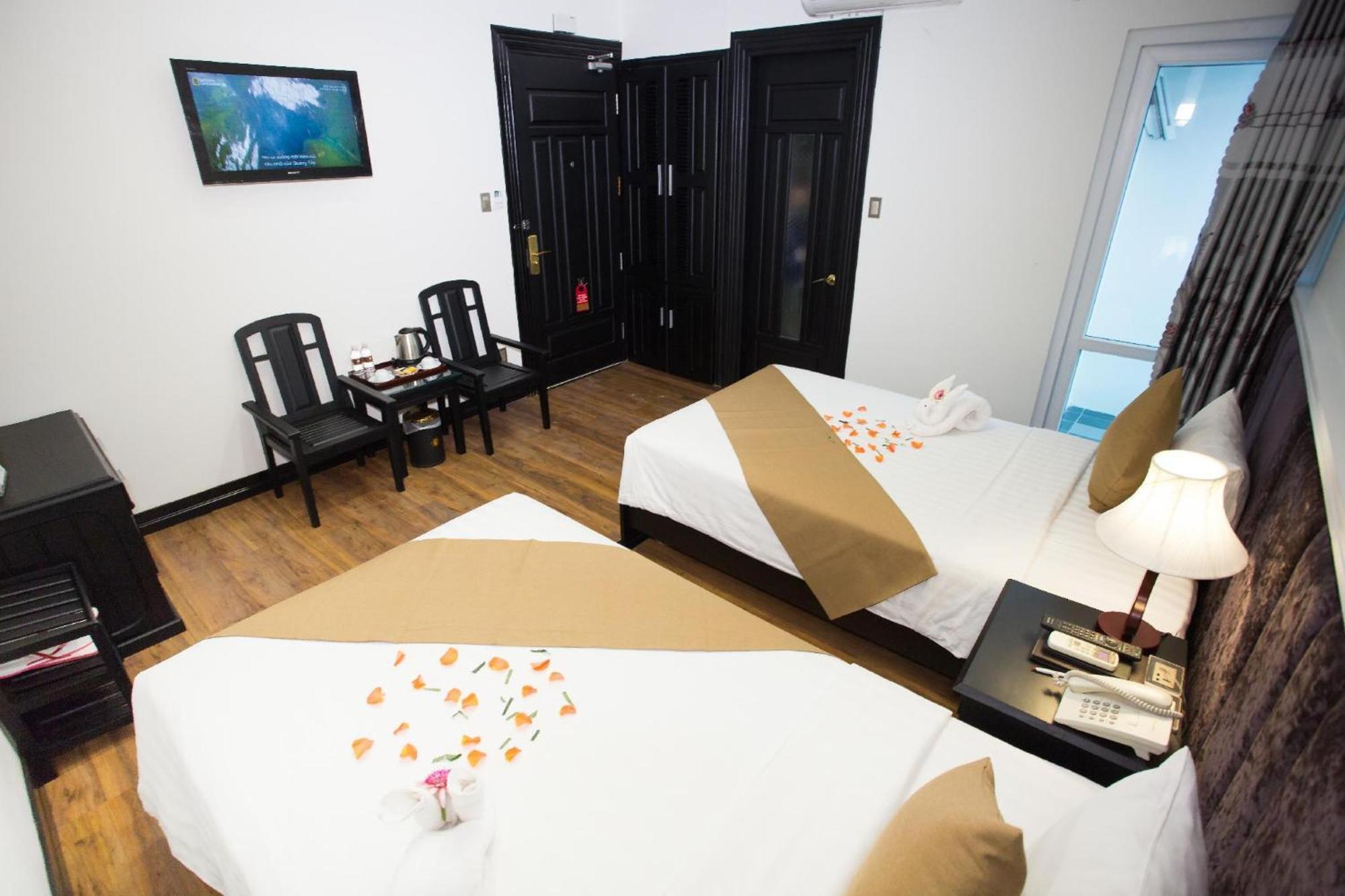 Adina 3 Star Hotel Đà Nẵng Kültér fotó