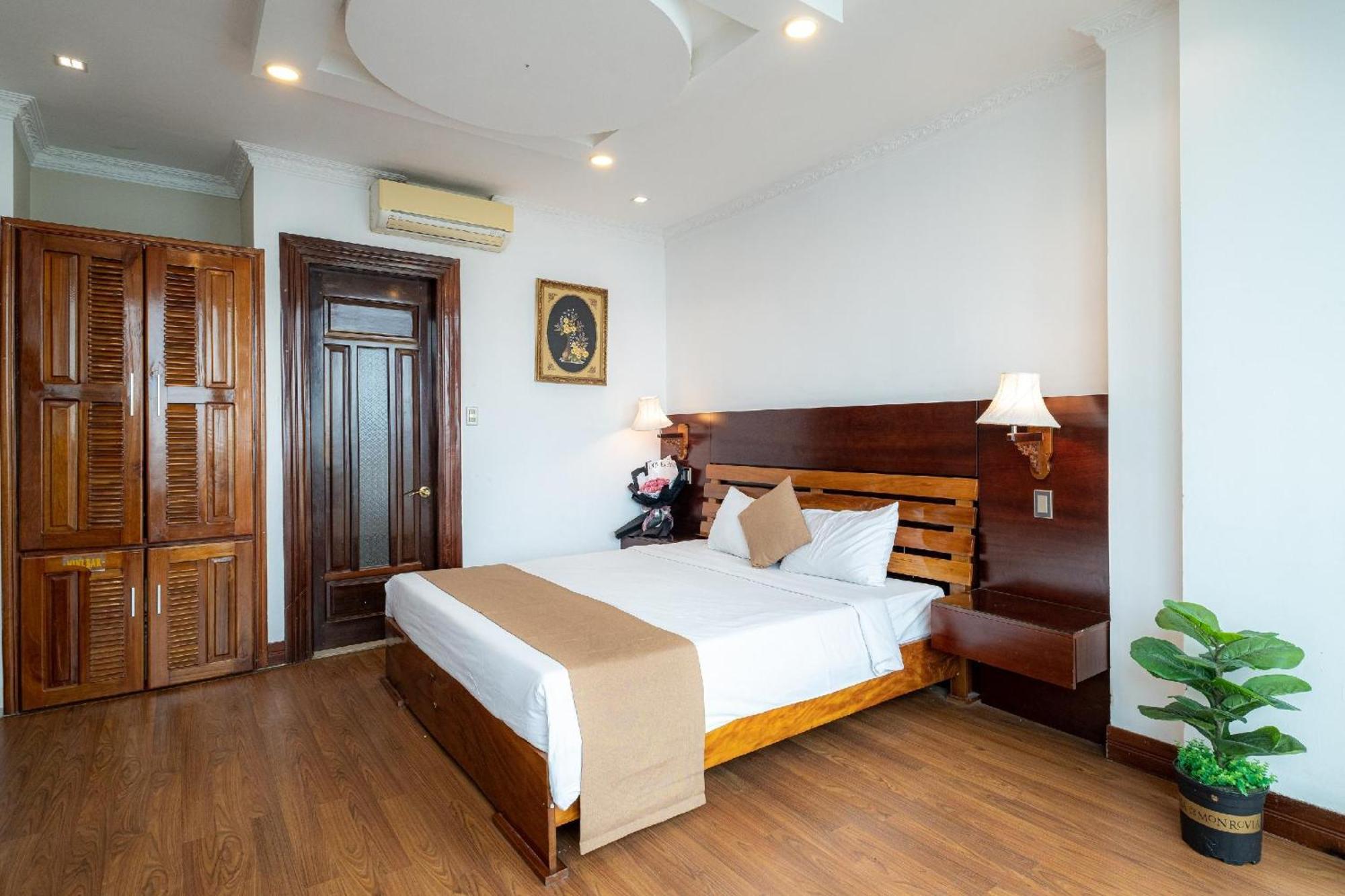 Adina 3 Star Hotel Đà Nẵng Kültér fotó