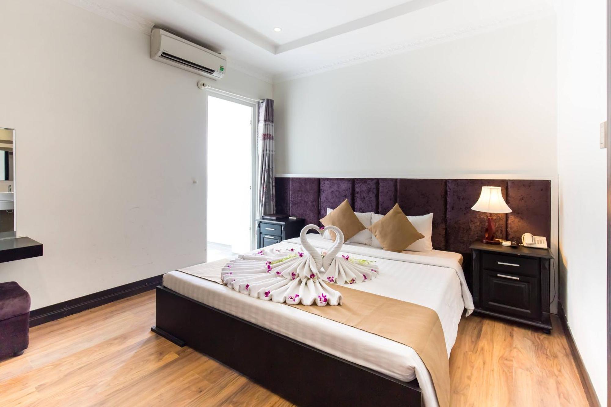 Adina 3 Star Hotel Đà Nẵng Kültér fotó