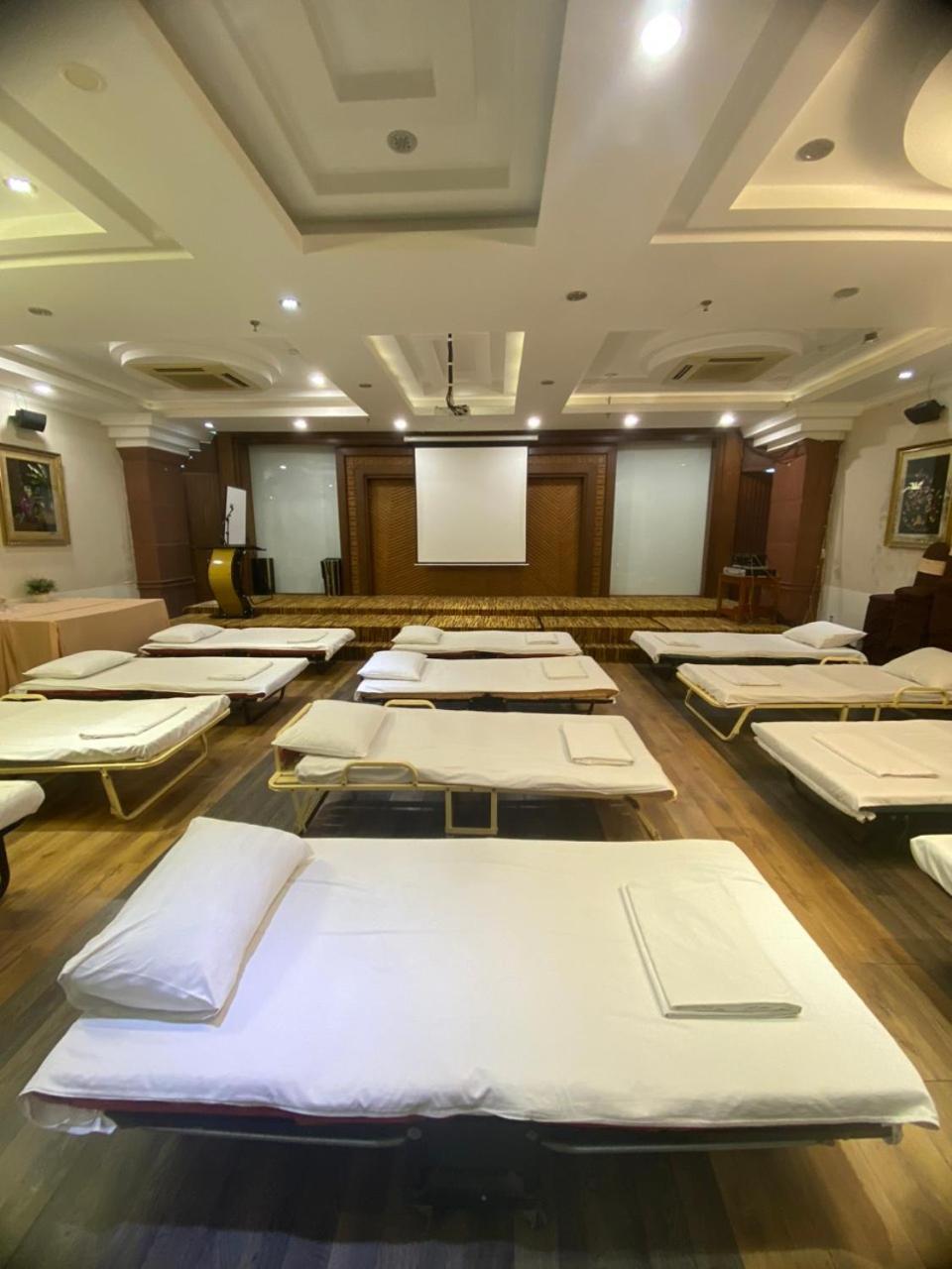 Adina 3 Star Hotel Đà Nẵng Kültér fotó