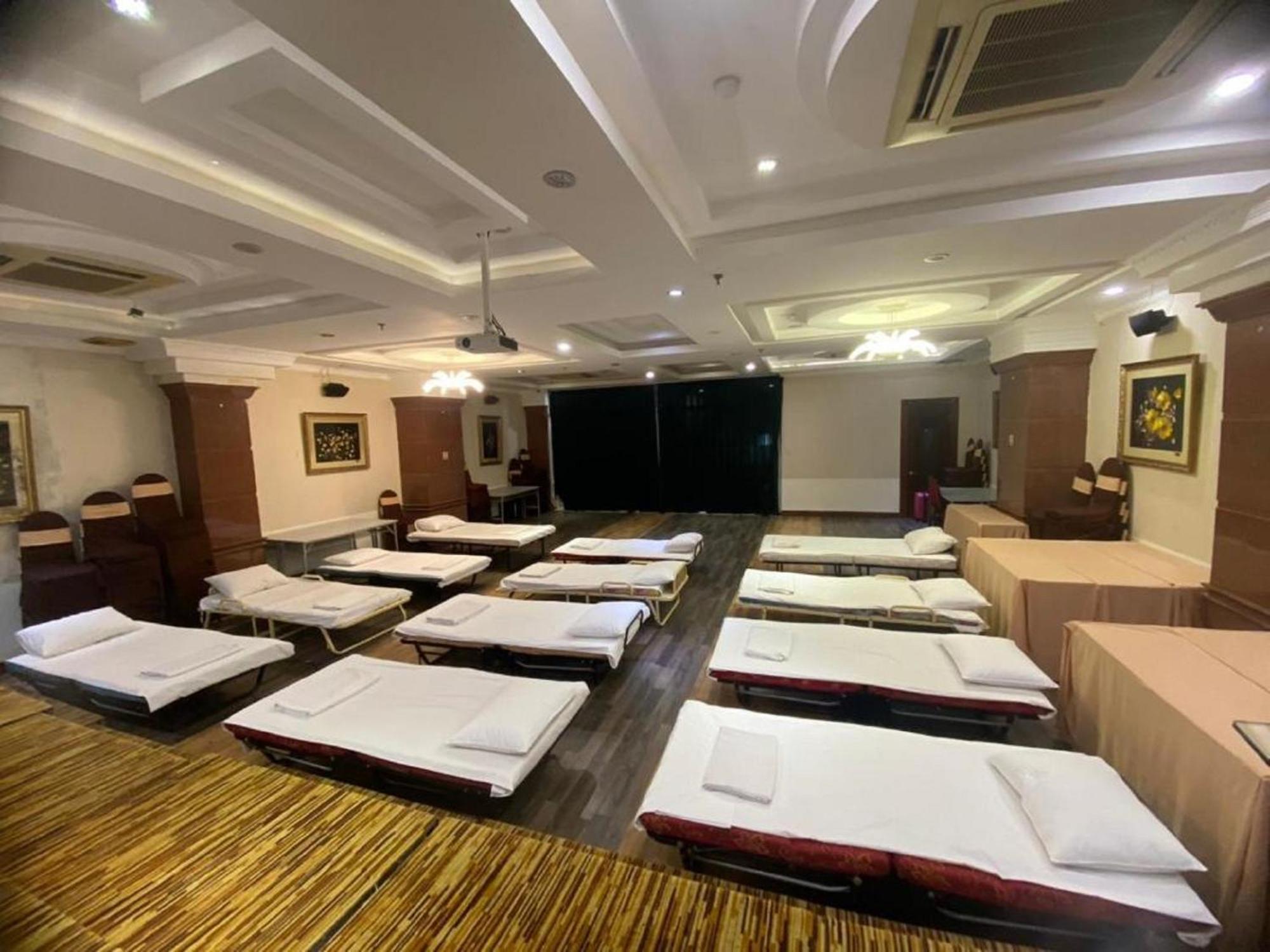 Adina 3 Star Hotel Đà Nẵng Kültér fotó