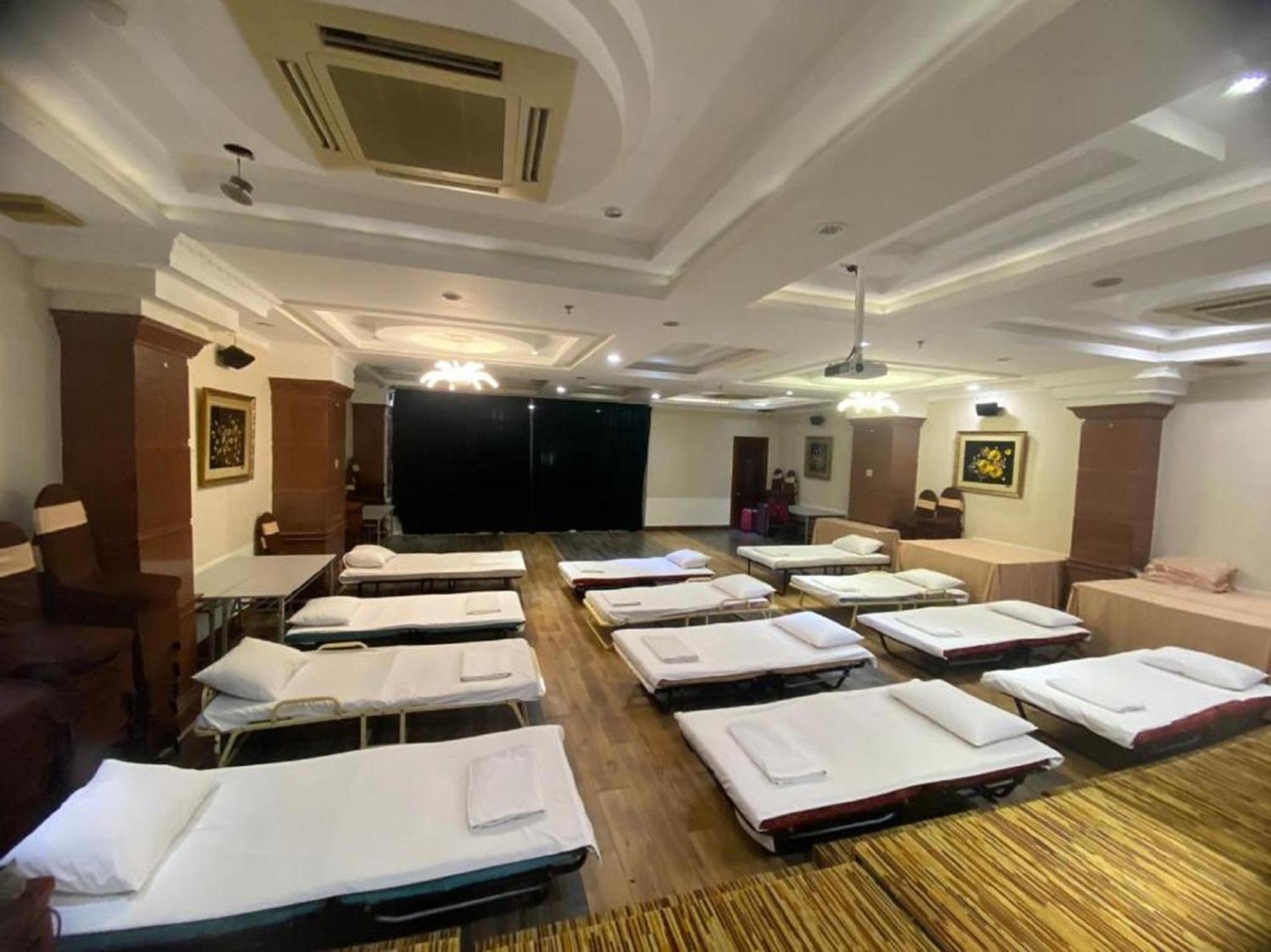 Adina 3 Star Hotel Đà Nẵng Kültér fotó