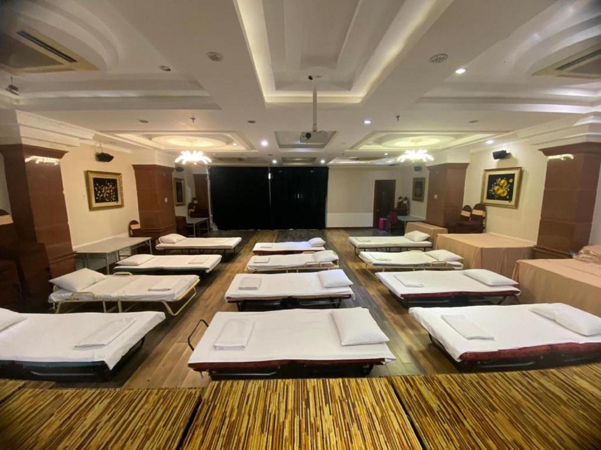 Adina 3 Star Hotel Đà Nẵng Kültér fotó