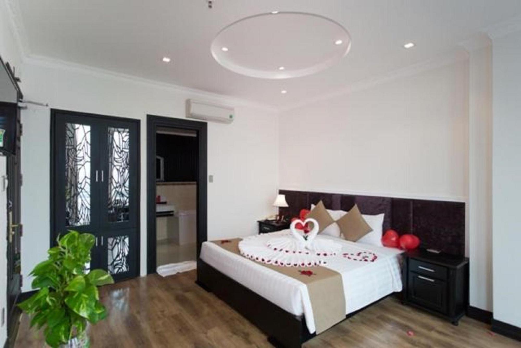 Adina 3 Star Hotel Đà Nẵng Kültér fotó